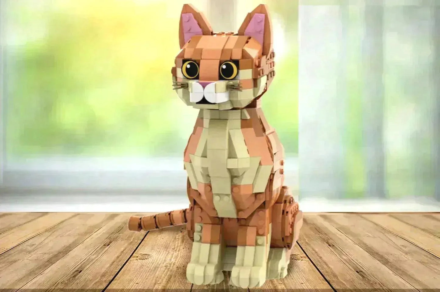 LEGO Ideas Katten LEGO IDEAS @ 2TTOYS | Official LEGO shop😊🥰 LEGO €. 0.00