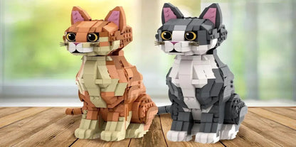 LEGO Ideas Katten LEGO IDEAS @ 2TTOYS | Official LEGO shop😊🥰 LEGO €. 0.00