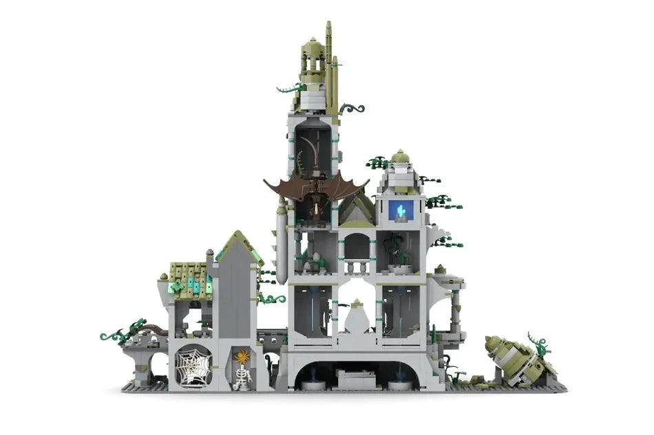 LEGO Ideas THE LOST CITY @ 2TTOYS 2TTOYS €. 0.00