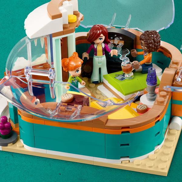 LEGO Iglo vakantieavontuur 41760 Friends LEGO FRIENDS @ 2TTOYS | Official LEGO shop😊🥰 LEGO €. 42.48