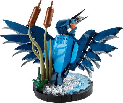 LEGO IJsvogel 10331 Icons LEGO ICONS @ 2TTOYS | Official LEGO shop😊🥰 LEGO €. 42.48