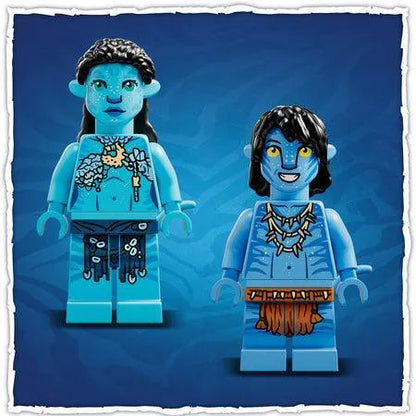 LEGO Ilu Ontdekking 75575 Avatar LEGO AVATAR @ 2TTOYS | Official LEGO shop😊🥰 LEGO €. 20.99