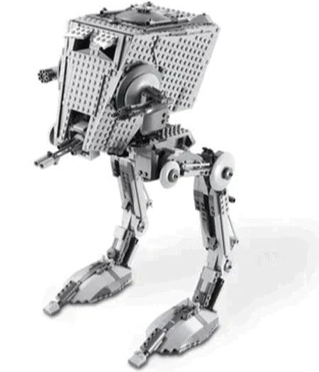 LEGO Imperial AT-ST 10174 StarWars LEGO STARWARS @ 2TTOYS LEGO €. 79.99