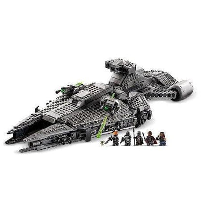 LEGO Imperial Light Cruiser 75315 StarWars LEGO STARWARS @ 2TTOYS LEGO €. 189.99