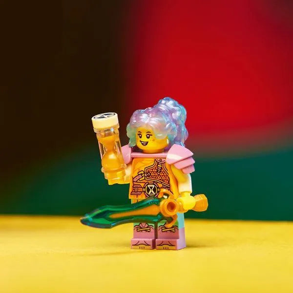 LEGO Izzie en Bunchu het konijn 71453 Dreamzzz LEGO DREAMZZZ @ 2TTOYS | Official LEGO shop😊🥰 LEGO €. 17.49