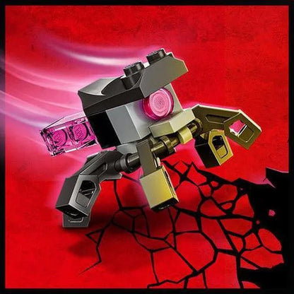 LEGO Jay's Gouden Draak motor 71768 Ninjago LEGO NINJAGO @ 2TTOYS | Official LEGO shop😊🥰 LEGO €. 19.99