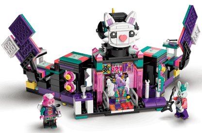 LEGO K-Pawp Concert 43113 Vidiyo LEGO Vidiyo @ 2TTOYS | Official LEGO shop😊🥰 LEGO €. 42.49