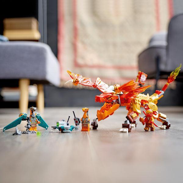 LEGO Kai's Vuur Draak 71762 Ninjago LEGO NINJAGO @ 2TTOYS LEGO €. 29.99