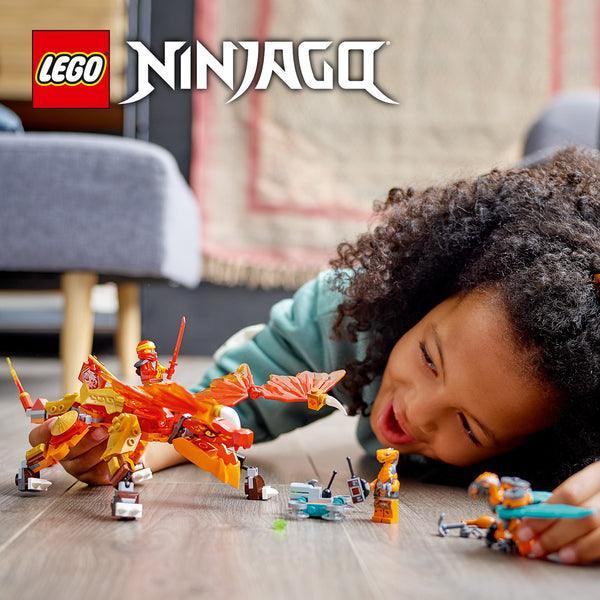 LEGO Kai's Vuur Draak 71762 Ninjago LEGO NINJAGO @ 2TTOYS LEGO €. 29.99