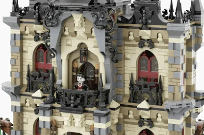 LEGO Kasteel van Dracula Ideas LEGO IDEAS @ 2TTOYS LEGO €. 888.99