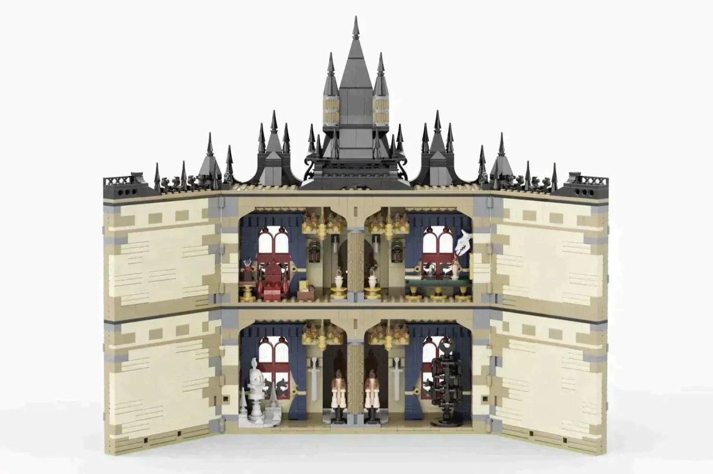 LEGO Kasteel van Dracula Ideas LEGO IDEAS @ 2TTOYS LEGO €. 888.99