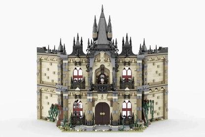 LEGO Kasteel van Dracula Ideas LEGO IDEAS @ 2TTOYS LEGO €. 888.99