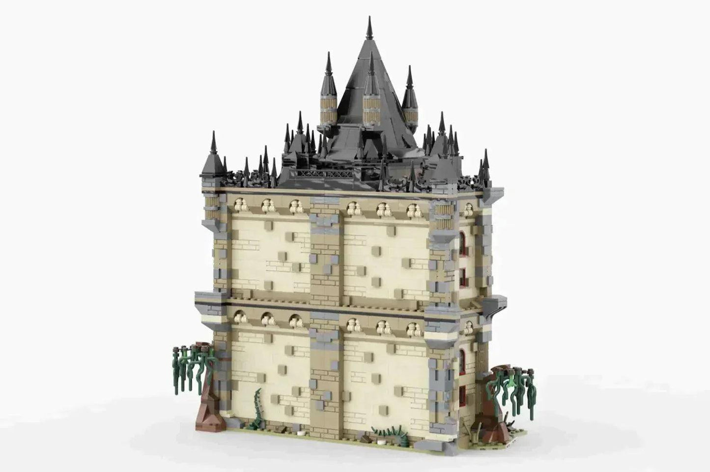 LEGO Kasteel van Dracula Ideas LEGO IDEAS @ 2TTOYS LEGO €. 888.99