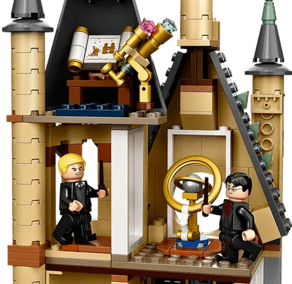 LEGO Kasteel Zweinsteins Astronomie toren 75969 Harry Potter LEGO HARRY POTTER @ 2TTOYS | Official LEGO shop😊🥰 LEGO €. 99.99