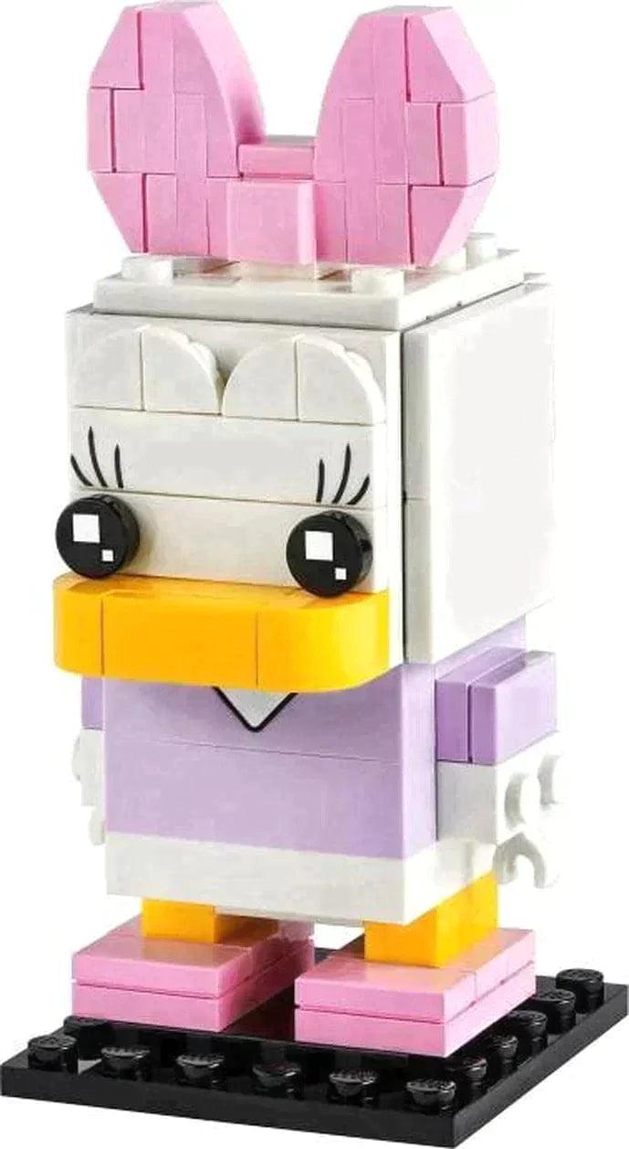 LEGO Katrien Duck 40476 Brickheadz LEGO BRICKHEADZ @ 2TTOYS | Official LEGO shop😊🥰 LEGO €. 12.99