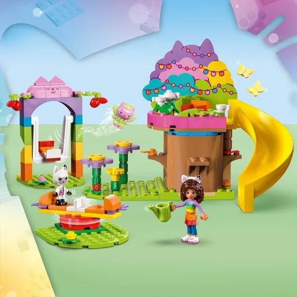 LEGO Kitty Fee's tuinfeestje 10787 Gaby's Dollhouse LEGO @ 2TTOYS | Official LEGO shop😊🥰 LEGO €. 25.49