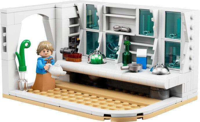 LEGO Lars Family Homestead Kitchen 40531 Star Wars LEGO STARWARS @ 2TTOYS LEGO €. 14.99