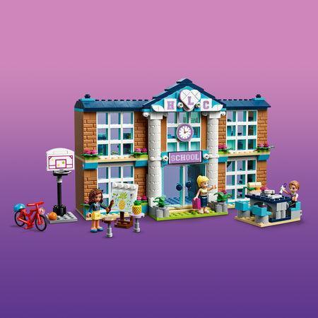 LEGO Learning at Heartlake City school 41682 Friends LEGO FRIENDS @ 2TTOYS | Official LEGO shop😊🥰 LEGO €. 69.99