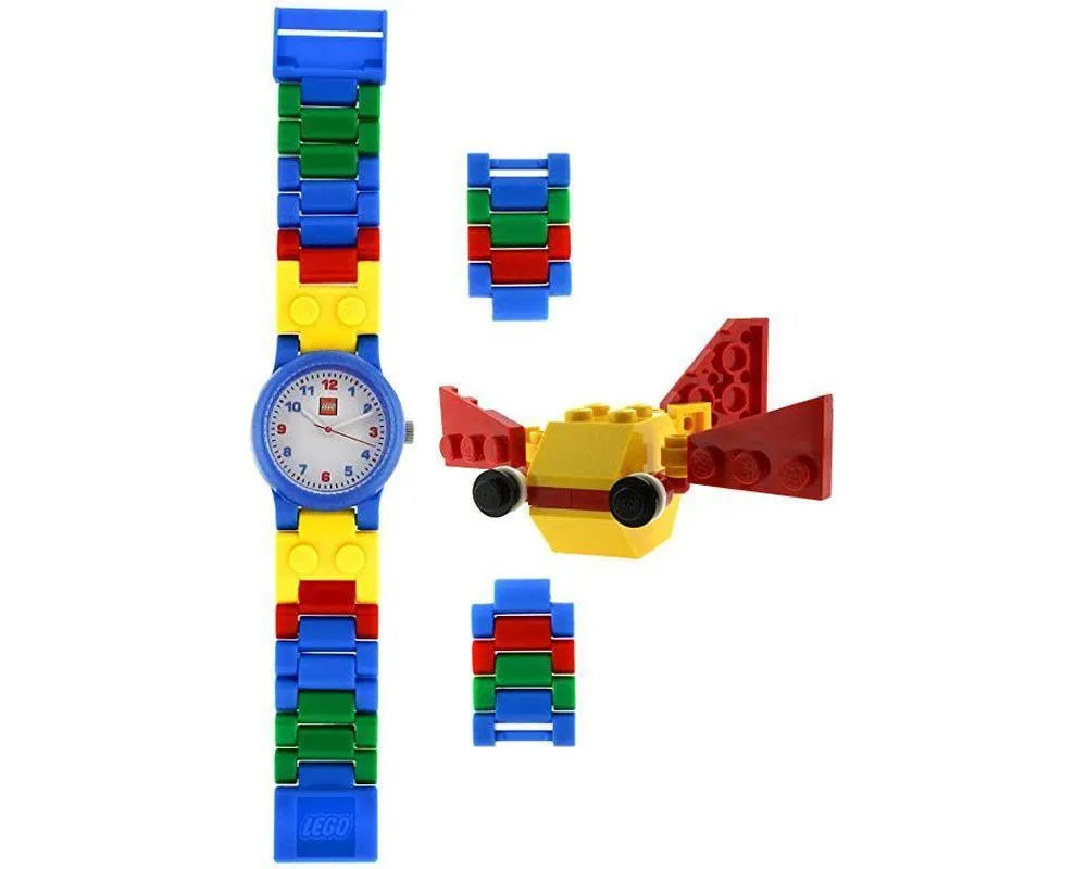 LEGO LEGO Creator Watch 9002014 Gear LEGO Gear @ 2TTOYS | Official LEGO shop😊🥰 LEGO €. 6.99