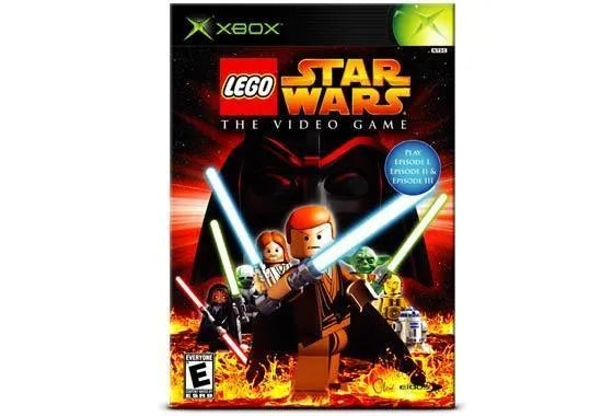 LEGO LEGO Star Wars: The Video Game XB382 Gear LEGO Gear @ 2TTOYS | Official LEGO shop😊🥰 LEGO €. 19.99