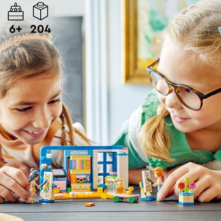 LEGO Lianns kamer 41739 Friends LEGO FRIENDS @ 2TTOYS | Official LEGO shop😊🥰 LEGO €. 16.98