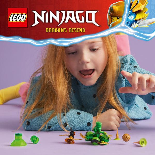 LEGO Lloyd’s drakenkracht Spinjitzu Spin 71779 Ninjago LEGO NINJAGO @ 2TTOYS LEGO €. 8.48