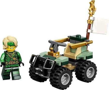 LEGO Lloyds Quad Bike 30539 Ninjago LEGO NINJAGO @ 2TTOYS LEGO €. 3.99