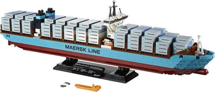 LEGO Maersk Vrachschip 10241 Creator Expert LEGO CREATORT EXPERT @ 2TTOYS LEGO €. 299.99