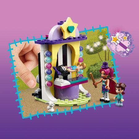 LEGO Magische kermis kraampjes 41687 Friends LEGO FRIENDS @ 2TTOYS LEGO €. 25.49