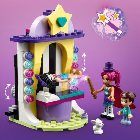 LEGO Magische kermis kraampjes 41687 Friends LEGO FRIENDS @ 2TTOYS | Official LEGO shop😊🥰 LEGO €. 25.49