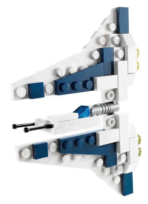 LEGO Mandalorian Fighter 30241 StarWars LEGO STARWARS @ 2TTOYS LEGO €. 9.99