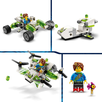 LEGO Mateo's Off-Road Car 71471 Dreamzzz LEGO DREAMZzz @ 2TTOYS | Official LEGO shop😊🥰 LEGO €. 8.49