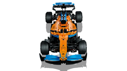 LEGO McLaren F1 Formule 1 auto 42141 Technic LEGO TECHNIC @ 2TTOYS | Official LEGO shop😊🥰 LEGO €. 169.99