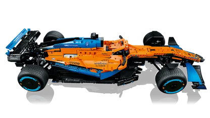 LEGO McLaren F1 Formule 1 auto 42141 Technic LEGO TECHNIC @ 2TTOYS | Official LEGO shop😊🥰 LEGO €. 169.99