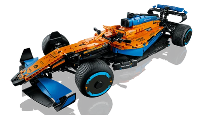 LEGO McLaren F1 Formule 1 auto 42141 Technic LEGO TECHNIC @ 2TTOYS | Official LEGO shop😊🥰 LEGO €. 169.99