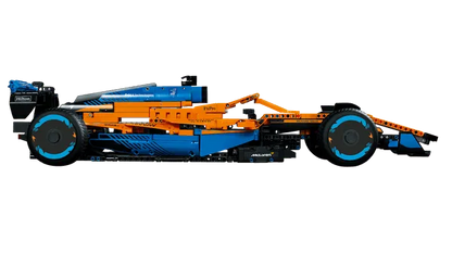 LEGO McLaren F1 Formule 1 auto 42141 Technic LEGO TECHNIC @ 2TTOYS | Official LEGO shop😊🥰 LEGO €. 169.99