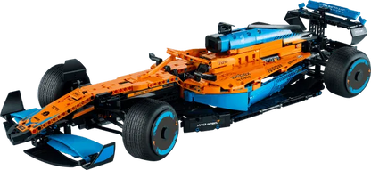 LEGO McLaren F1 Formule 1 auto 42141 Technic LEGO TECHNIC @ 2TTOYS | Official LEGO shop😊🥰 LEGO €. 169.99