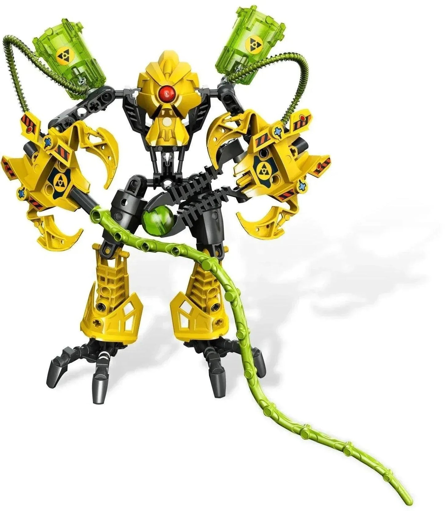 LEGO Meltdown 7148 HERO Factory LEGO HERO Factory @ 2TTOYS | Official LEGO shop😊🥰 LEGO €. 12.99