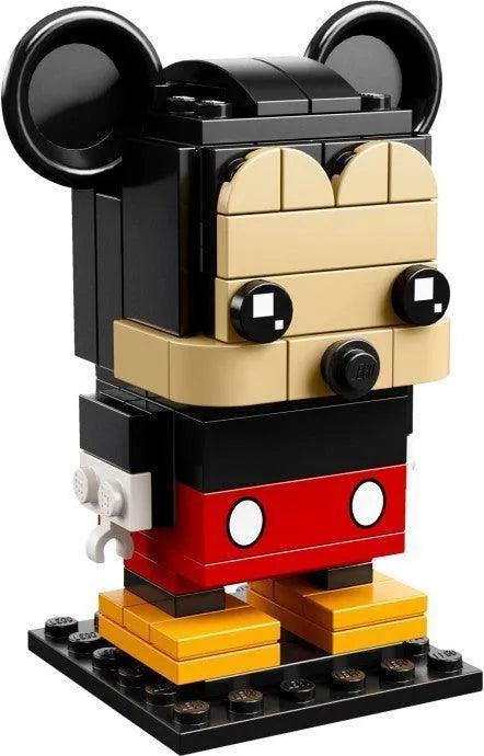 LEGO Mickey Mouse 41624 BrickHeadz LEGO Mickey Mouse 41624 BrickHeadz 41624 @ 2TTOYS | Official LEGO shop😊🥰 LEGO €. 9.99