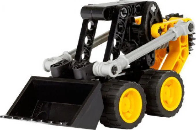 LEGO Mini Loader 8418 TECHNIC LEGO TECHNIC @ 2TTOYS | Official LEGO shop😊🥰 LEGO €. 5.99