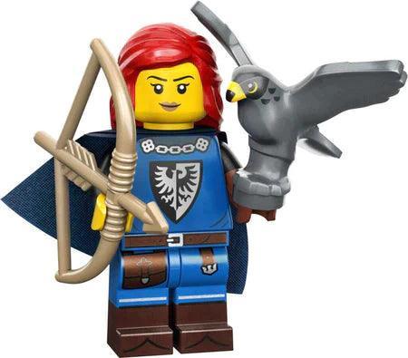 LEGO Minifiguren Serie 24 71037-5 Falconer Speelgoed @ 2TTOYS LEGO €. 12.49