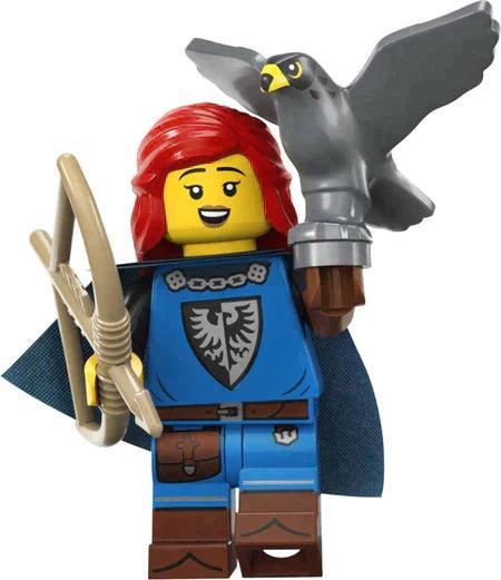 LEGO Minifiguren Serie 24 71037 MINIFIGUREN SPEELGOED @ 2TTOYS LEGO €. 49.99