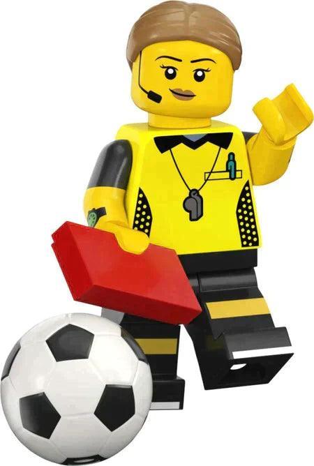 LEGO Minifiguren Serie 24 71037 MINIFIGUREN SPEELGOED @ 2TTOYS LEGO €. 49.99