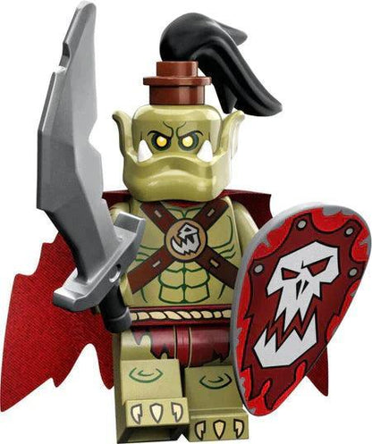 LEGO Minifiguren Serie 24 71037 MINIFIGUREN SPEELGOED @ 2TTOYS LEGO €. 49.99