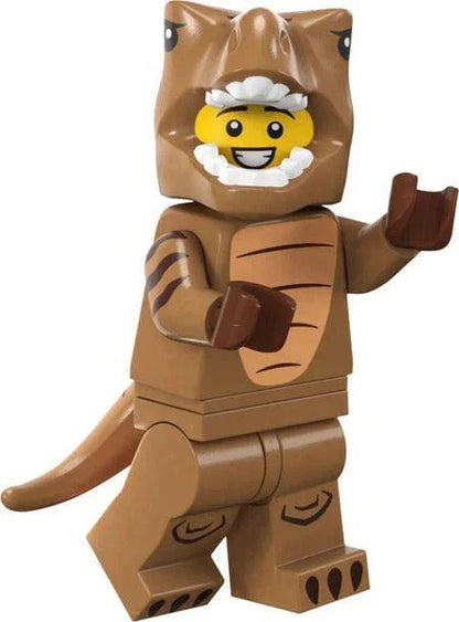 LEGO Minifiguren Serie 24 71037 MINIFIGUREN SPEELGOED @ 2TTOYS LEGO €. 49.99