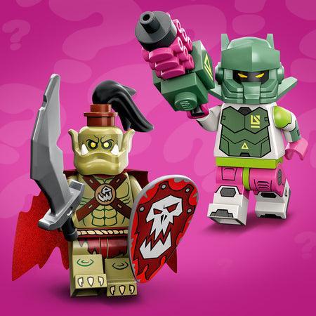 LEGO Minifiguren Serie 24 71037 MINIFIGUREN SPEELGOED @ 2TTOYS LEGO €. 49.99