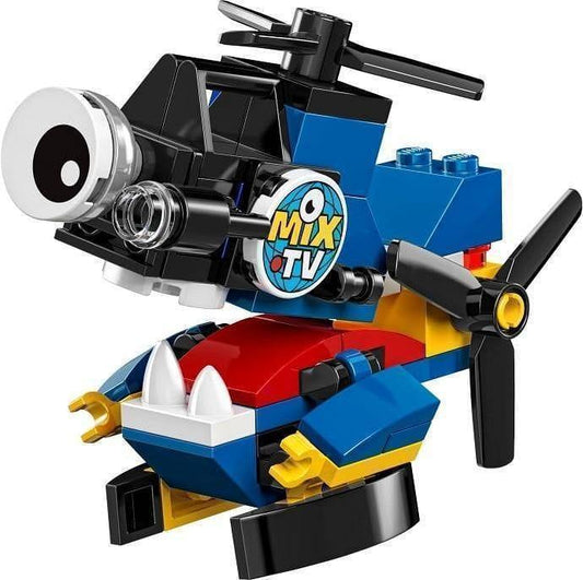 LEGO Mixels Camsta serie 9 41579 Mixels LEGO MIXELS @ 2TTOYS LEGO €. 14.99