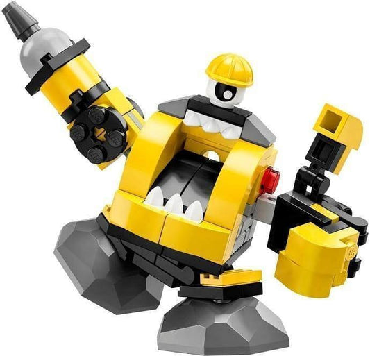 LEGO Mixels Kram serie 6 41545 Mixels LEGO MIXELS @ 2TTOYS | Official LEGO shop😊🥰 LEGO €. 9.99