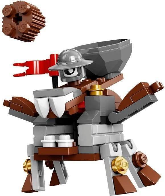 LEGO Mixels Mixadel serie 7 41558 Mixels LEGO MIXELS @ 2TTOYS LEGO €. 14.99