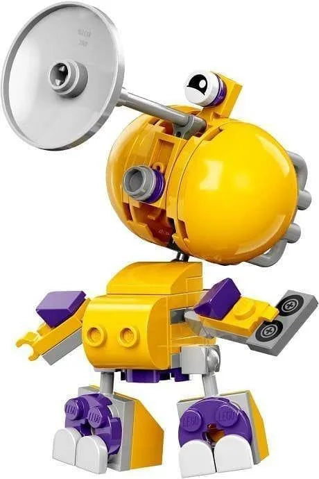 LEGO Mixels Trumpsy serie 7 41562 Mixels LEGO MIXELS @ 2TTOYS | Official LEGO shop😊🥰 LEGO €. 14.99